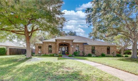 2802 Chapel View Drive Corpus Christi TX 78414