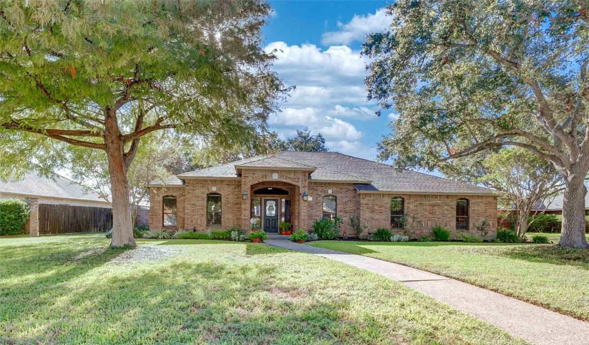 2802 Chapel View Drive Corpus Christi TX 78414