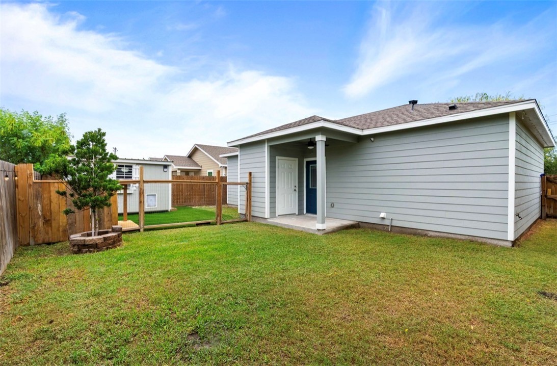1105 Cabra Street Corpus Christi TX 78401