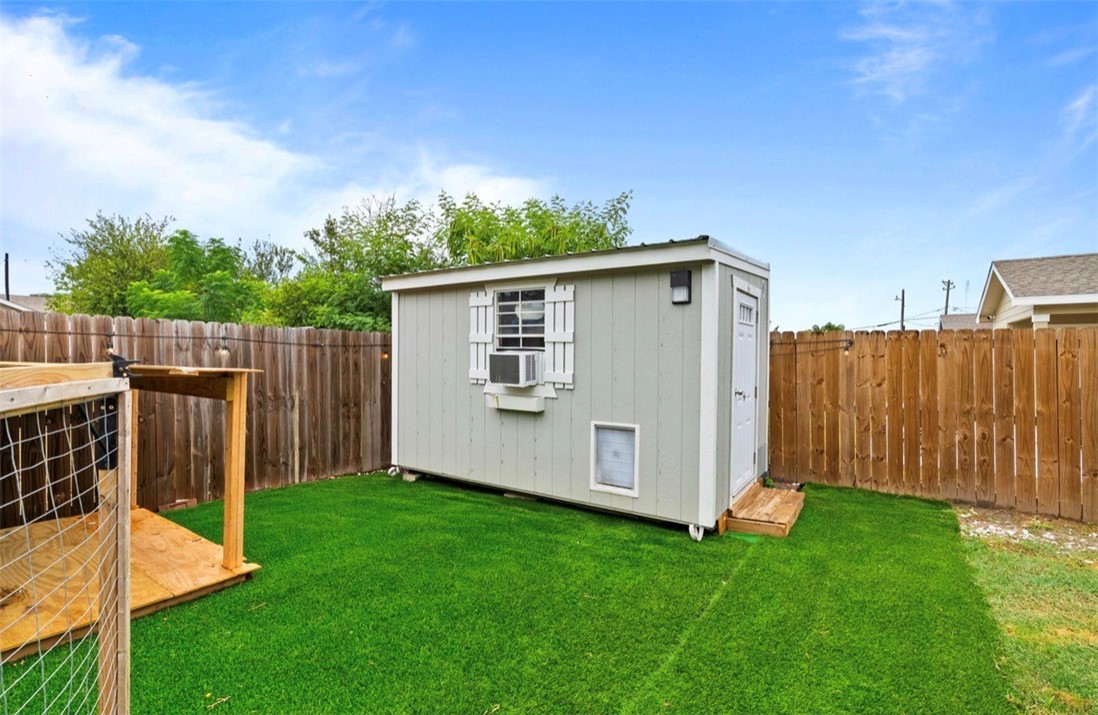 1105 Cabra Street Corpus Christi TX 78401