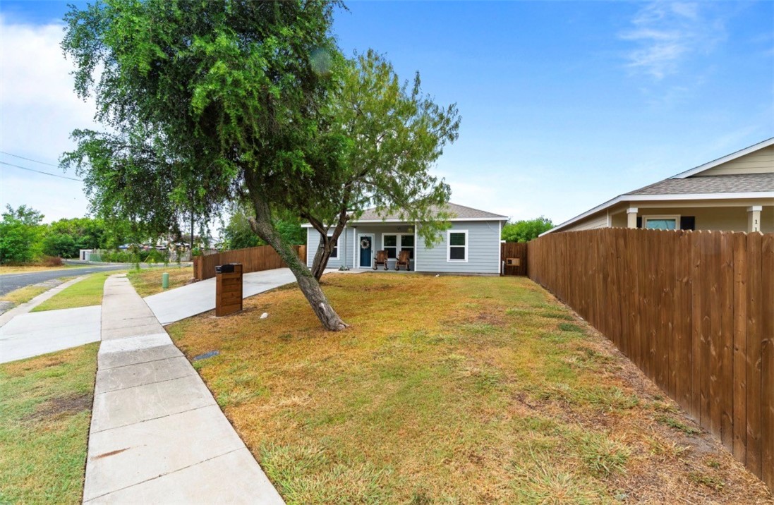1105 Cabra Street Corpus Christi TX 78401