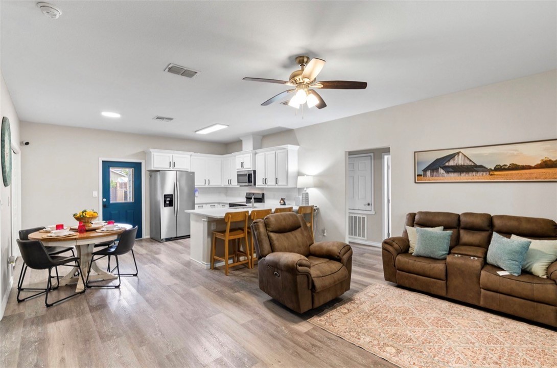 1105 Cabra Street Corpus Christi TX 78401