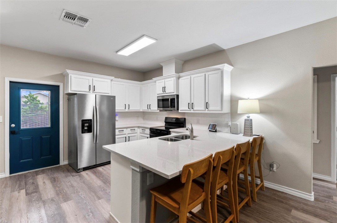 1105 Cabra Street Corpus Christi TX 78401