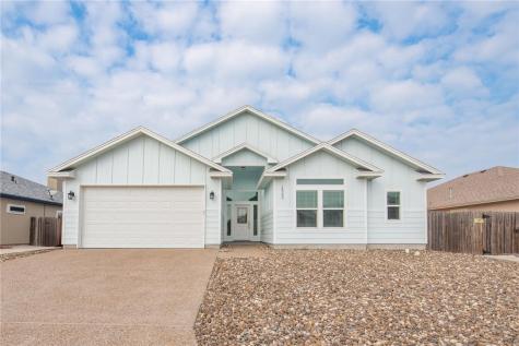 14266 Natal Plum Drive Corpus Christi TX 78418