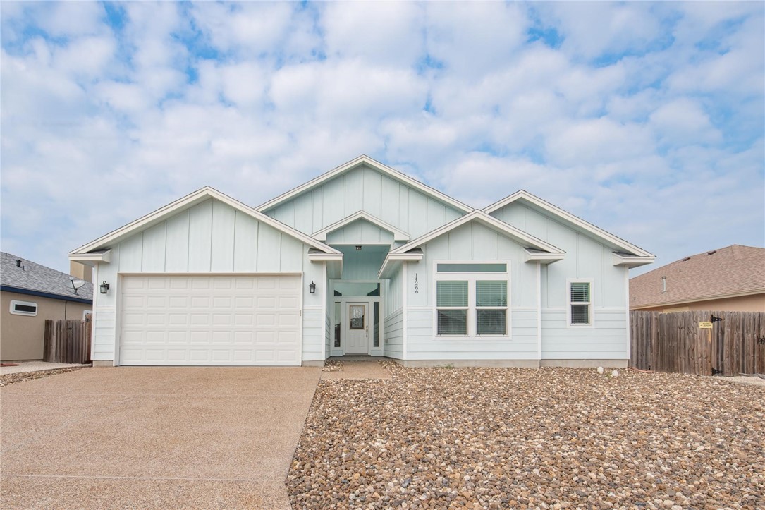 14266 Natal Plum Drive Corpus Christi TX 78418