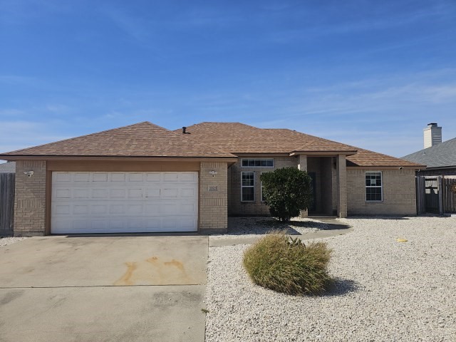 15525 Escapade Street Corpus Christi TX 78418
