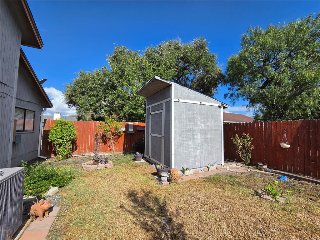 5326 Crossridge Drive Corpus Christi TX 78413
