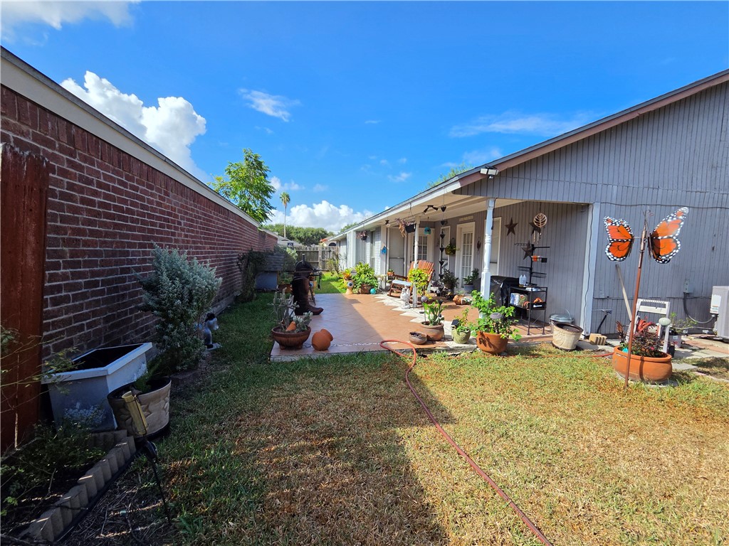 5326 Crossridge Drive Corpus Christi TX 78413