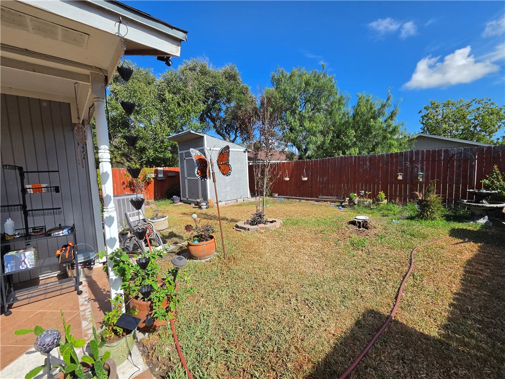 5326 Crossridge Drive Corpus Christi TX 78413