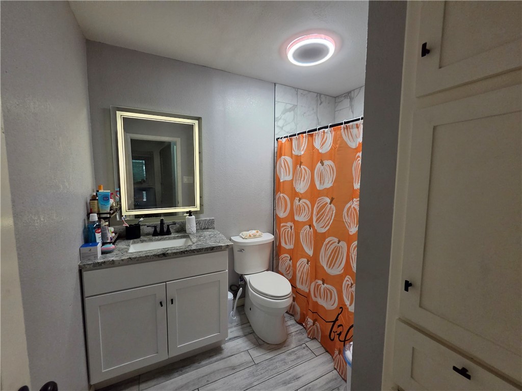 5326 Crossridge Drive Corpus Christi TX 78413