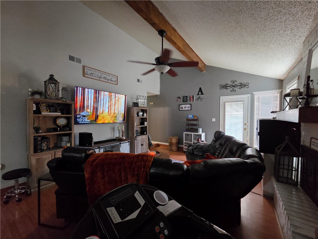 5326 Crossridge Drive Corpus Christi TX 78413