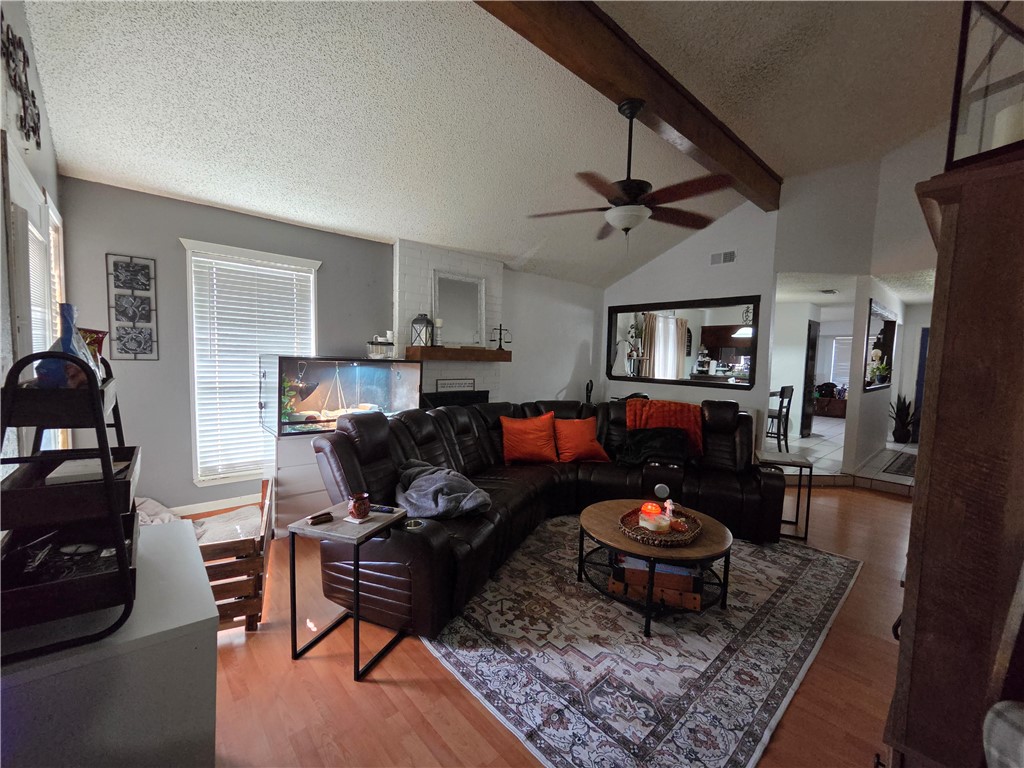 5326 Crossridge Drive Corpus Christi TX 78413