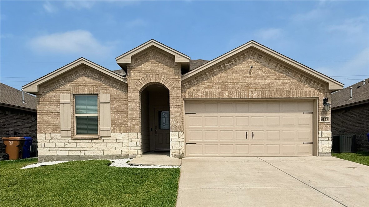 8133 Cattlemen Drive Corpus Christi TX 78414