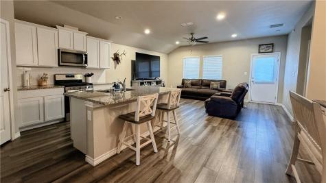 8133 Cattlemen Drive Corpus Christi TX 78414