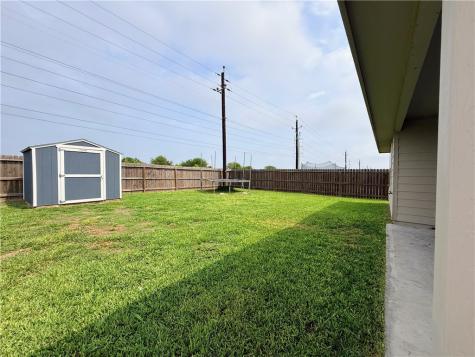 8133 Cattlemen Drive Corpus Christi TX 78414