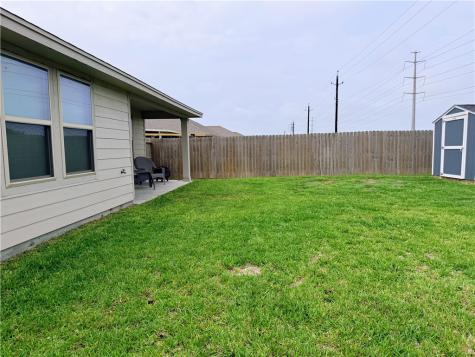 8133 Cattlemen Drive Corpus Christi TX 78414