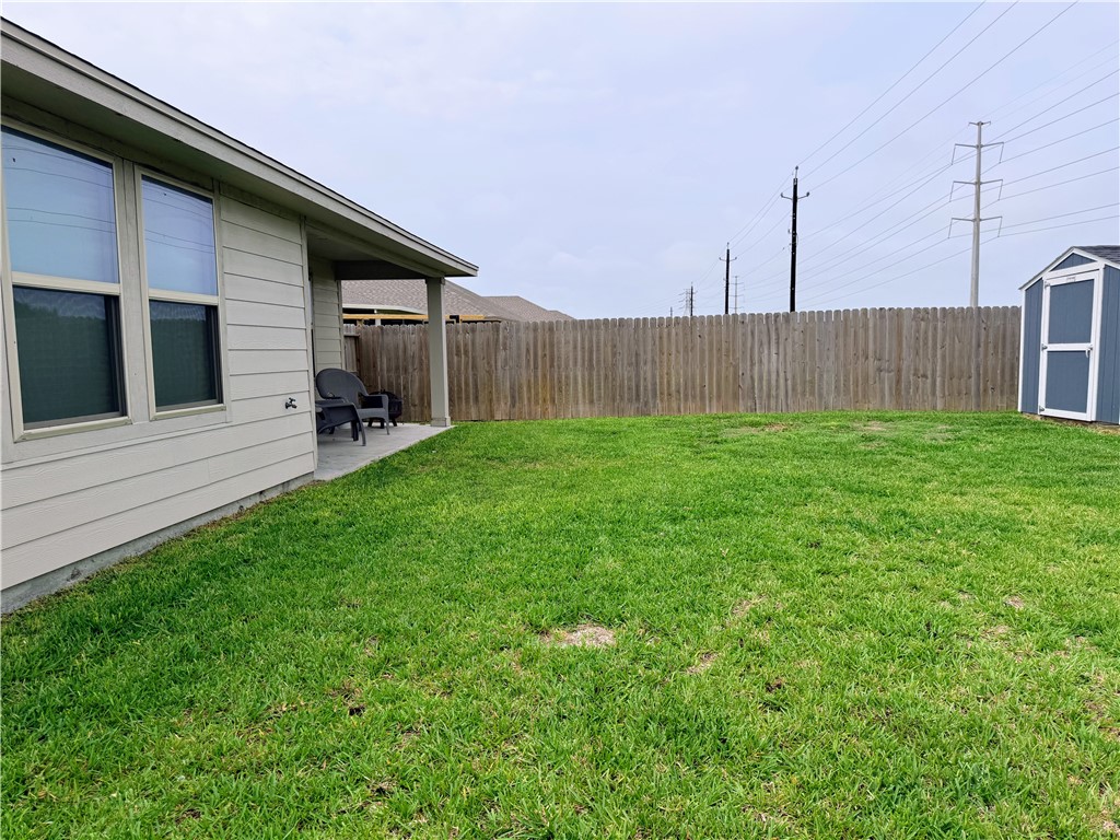 8133 Cattlemen Drive Corpus Christi TX 78414