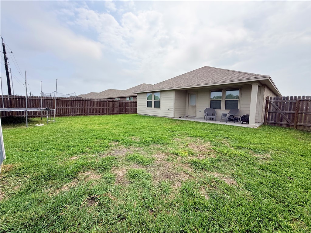 8133 Cattlemen Drive Corpus Christi TX 78414