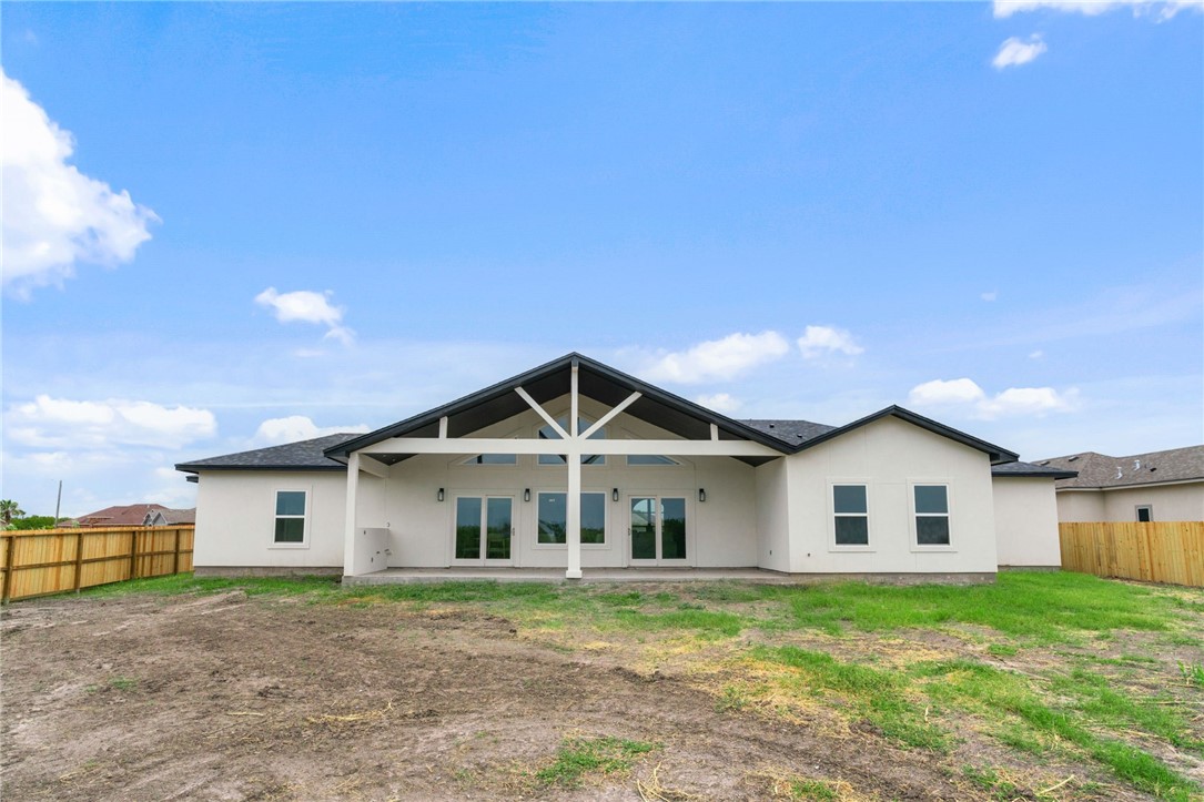 4025 Ranch Lake Drive Corpus Christi TX 78413