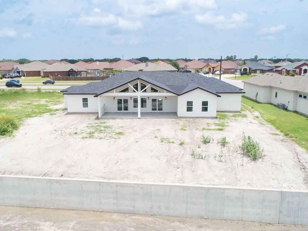 4025 Ranch Lake Drive Corpus Christi TX 78413
