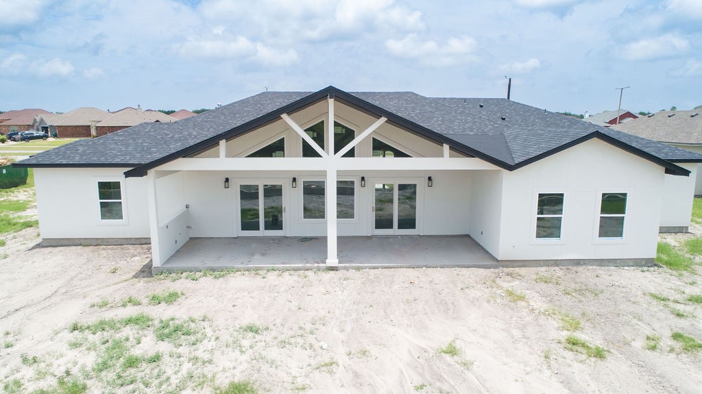 4025 Ranch Lake Drive Corpus Christi TX 78413