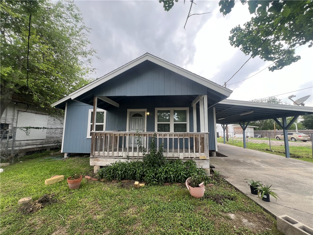 1217 12th Street Corpus Christi TX 78404