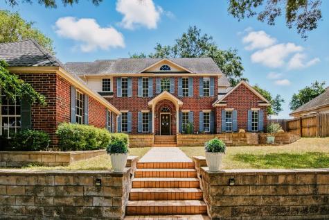 4318 Spring Creek Drive Corpus Christi TX 78410