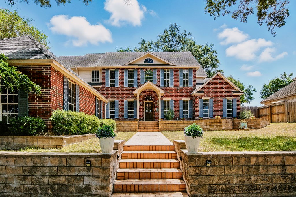 4318 Spring Creek Drive Corpus Christi TX 78410