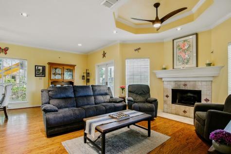 4318 Spring Creek Drive Corpus Christi TX 78410