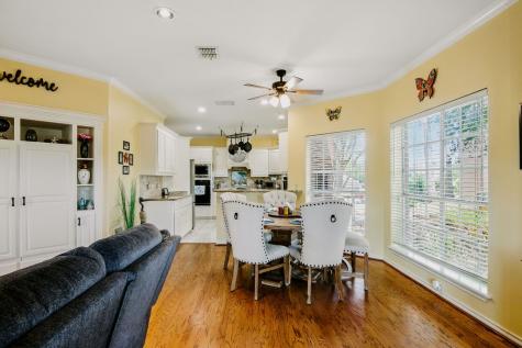 4318 Spring Creek Drive Corpus Christi TX 78410