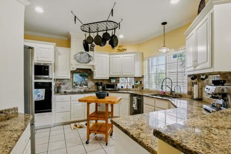 4318 Spring Creek Drive Corpus Christi TX 78410