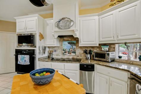 4318 Spring Creek Drive Corpus Christi TX 78410
