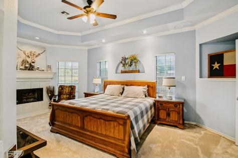 4318 Spring Creek Drive Corpus Christi TX 78410