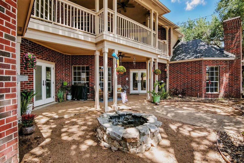 4318 Spring Creek Drive Corpus Christi TX 78410