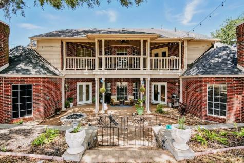 4318 Spring Creek Drive Corpus Christi TX 78410