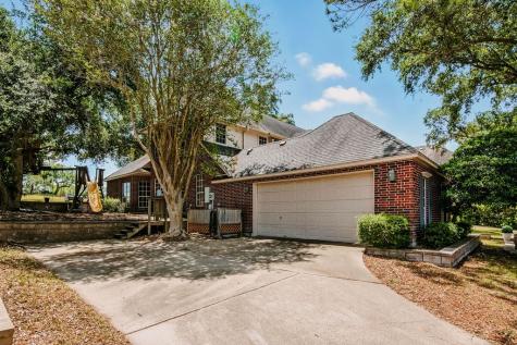 4318 Spring Creek Drive Corpus Christi TX 78410