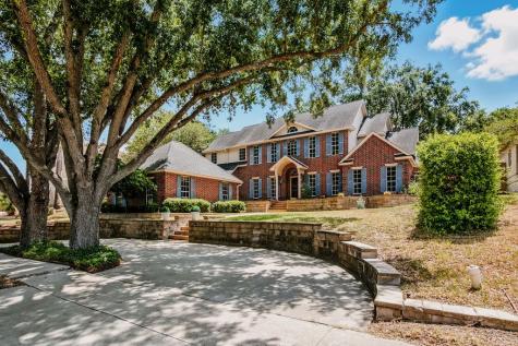 4318 Spring Creek Drive Corpus Christi TX 78410