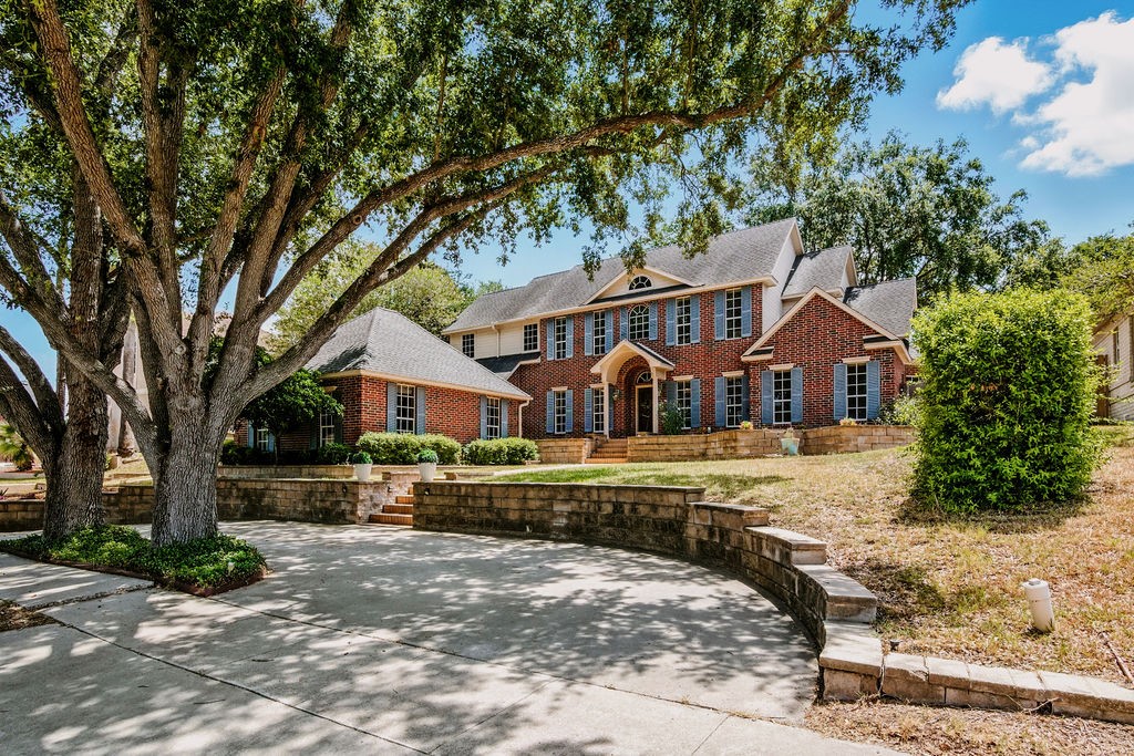 4318 Spring Creek Drive Corpus Christi TX 78410