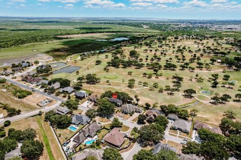 4318 Spring Creek Drive Corpus Christi TX 78410