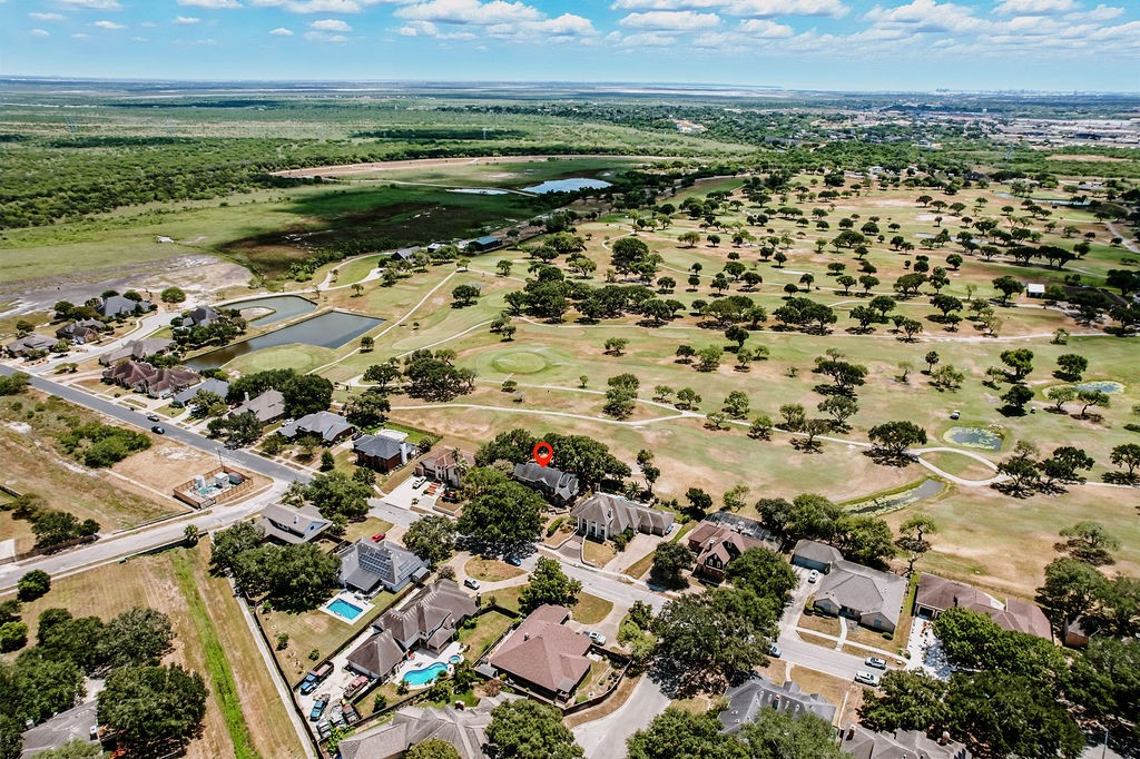4318 Spring Creek Drive Corpus Christi TX 78410