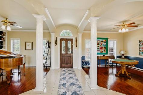 4318 Spring Creek Drive Corpus Christi TX 78410