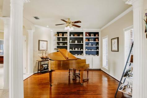 4318 Spring Creek Drive Corpus Christi TX 78410