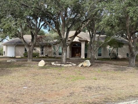 5415 River Trail Drive Robstown TX 78380
