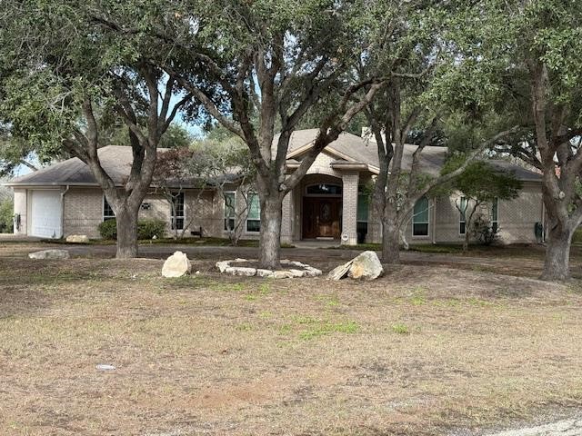 5415 River Trail Drive Robstown TX 78380