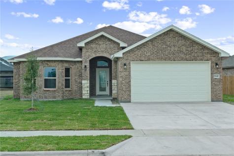 9441 Spanish Oak Drive Corpus Christi TX 78410