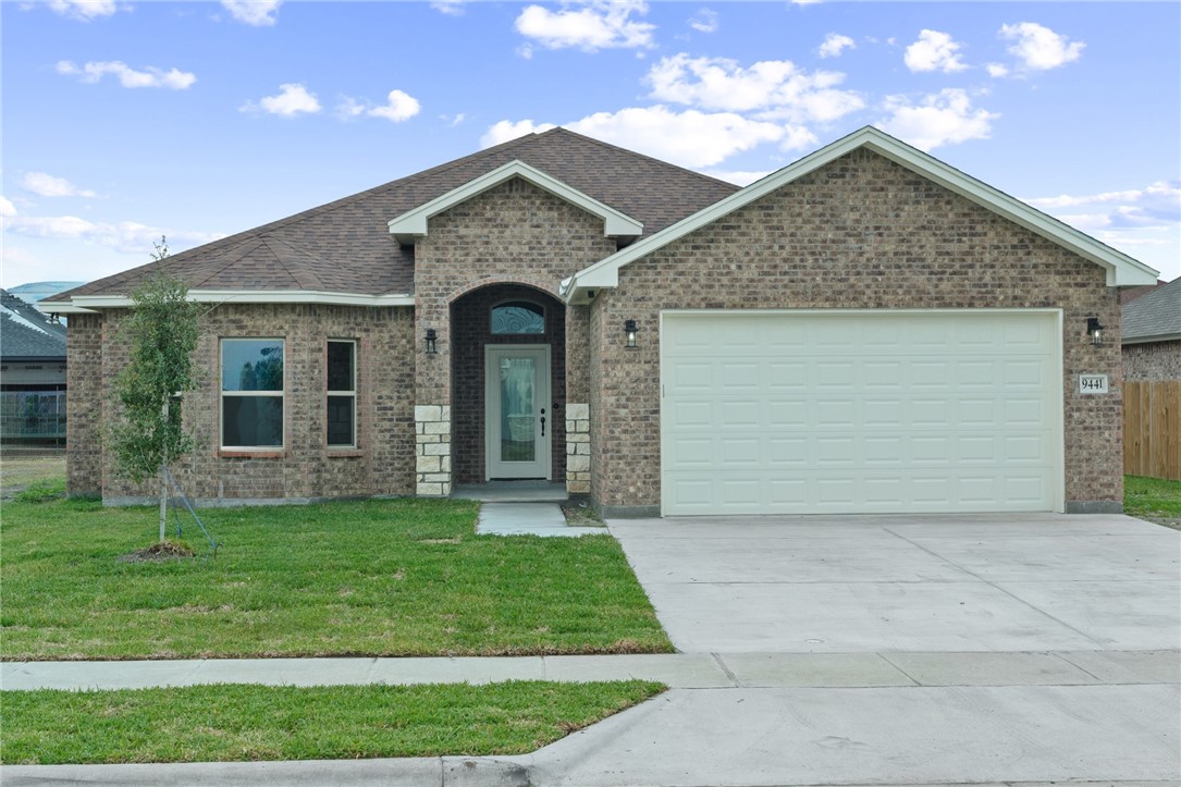 9441 Spanish Oak Drive Corpus Christi TX 78410