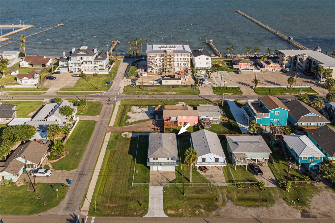 704 S Magnolia Street Rockport TX 78382