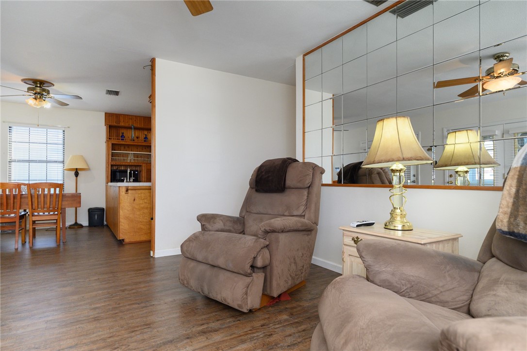 704 S Magnolia Street Rockport TX 78382