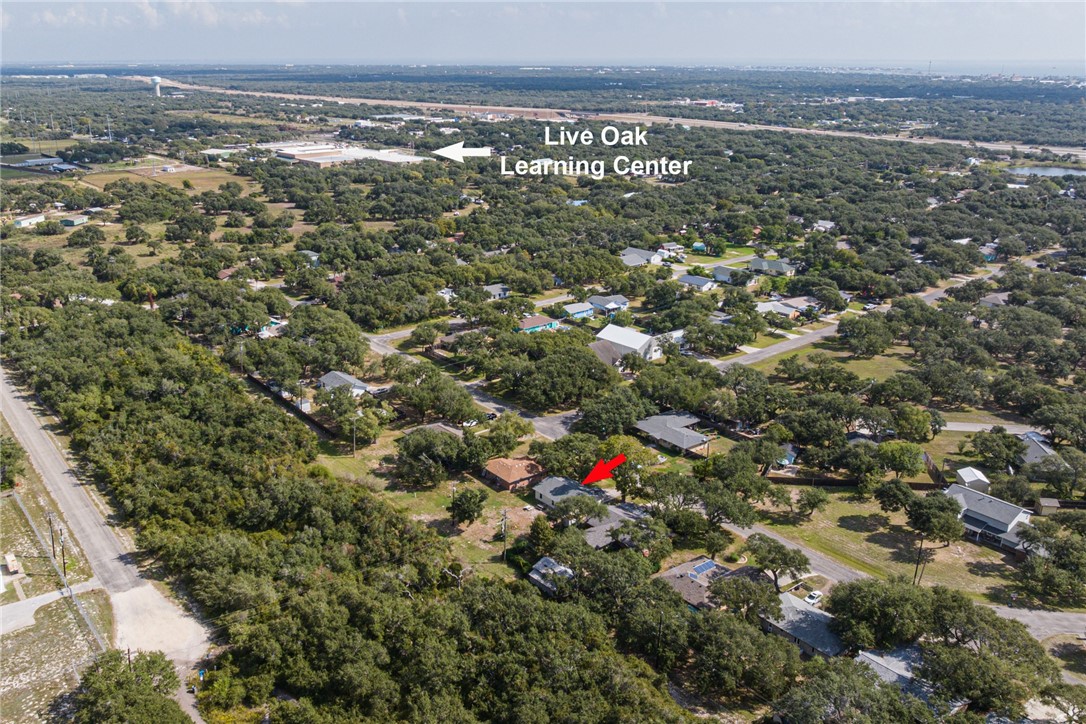123 Cenizo Rockport TX 78382