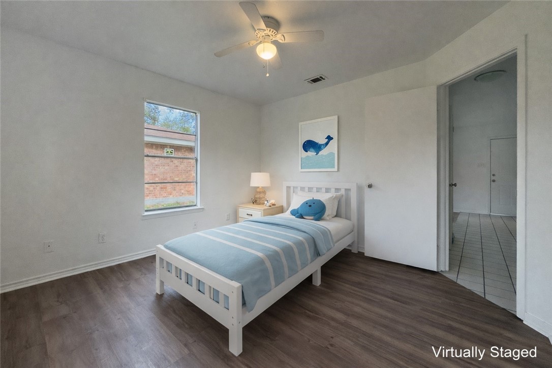 123 Cenizo Rockport TX 78382